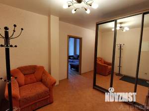 2-к квартира, на длительный срок, 71м2, 2/16 этаж