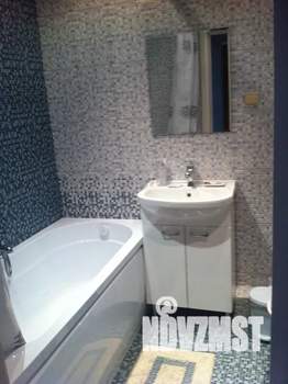 1-к квартира, посуточно, 42м2, 25/25 этаж