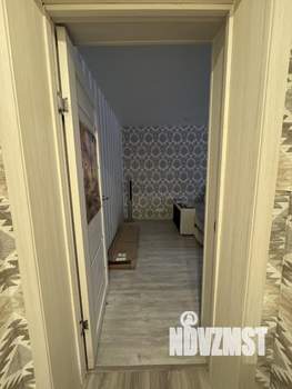 2-к квартира, на длительный срок, 44м2, 2/5 этаж