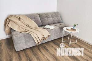 1-к квартира, посуточно, 40м2, 9/17 этаж