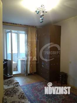 2-к квартира, на длительный срок, 52м2, 3/9 этаж