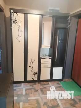 1-к квартира, посуточно, 48м2, 8/24 этаж