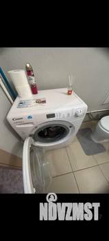 1-к квартира, на длительный срок, 38м2, 10/19 этаж