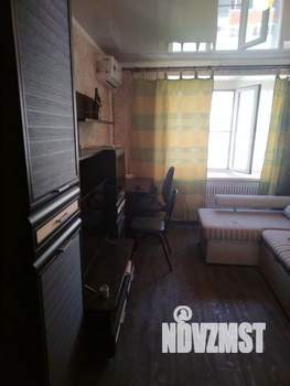 1-к квартира, на длительный срок, 30м2, 8/9 этаж