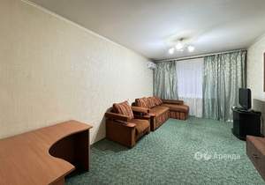 2-к квартира, на длительный срок, 52м2, 3/10 этаж