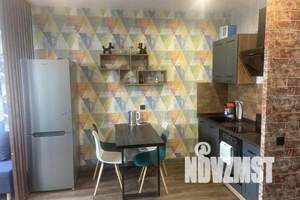 2-к квартира, посуточно, 49м2, 19/25 этаж