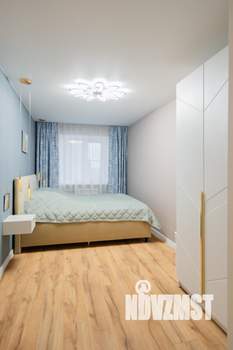 2-к квартира, посуточно, 55м2, 4/5 этаж