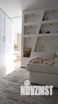 1-к квартира, посуточно, 48м2, 9/14 этаж