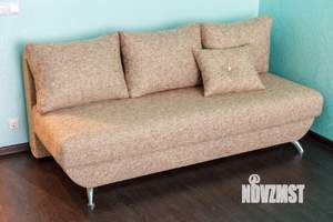 1-к квартира, посуточно, 48м2, 14/16 этаж