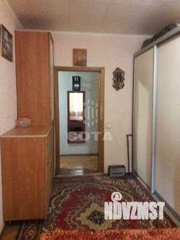 2-к квартира, на длительный срок, 43м2, 1/3 этаж