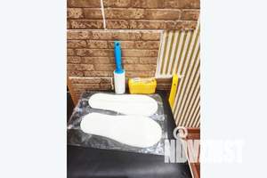 1-к квартира, посуточно, 31м2, 3/5 этаж