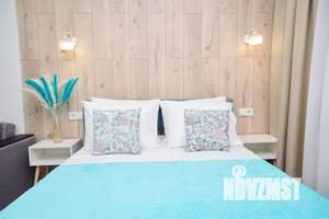 1-к квартира, посуточно, 21м2, 1/1 этаж