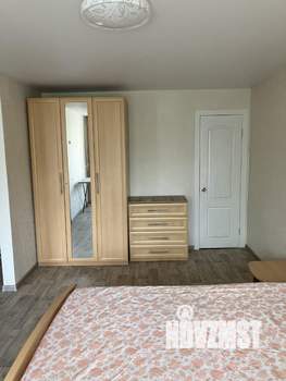 1-к квартира, на длительный срок, 30м2, 4/5 этаж