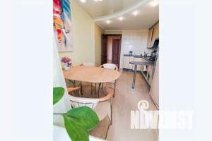 2-к квартира, посуточно, 68м2, 9/16 этаж