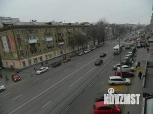 2-к квартира, посуточно, 43м2, 4/5 этаж