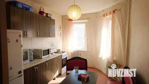 1-к квартира, на длительный срок, 40м2, 8/12 этаж