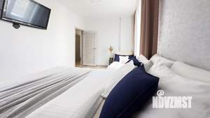 2-к квартира, посуточно, 75м2, 14/25 этаж