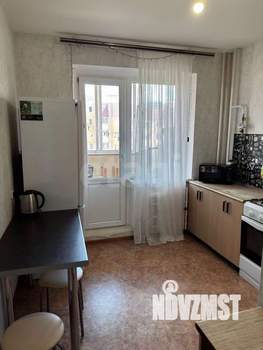 1-к квартира, на длительный срок, 38м2, 8/10 этаж