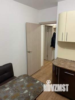 1-к квартира, на длительный срок, 38м2, 14/17 этаж