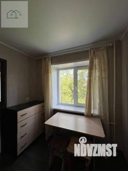 2-к квартира, на длительный срок, 42м2, 5/6 этаж