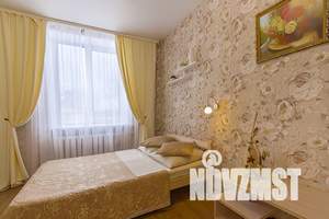 1-к квартира, посуточно, 10м2, 1/1 этаж