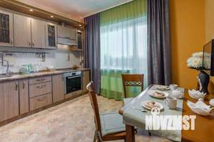 2-к квартира, посуточно, 54м2, 1/1 этаж