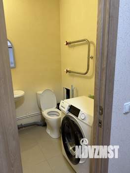 1-к квартира, на длительный срок, 34м2, 13/16 этаж