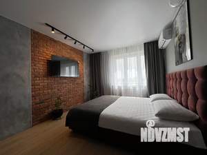 1-к квартира, посуточно, 35м2, 13/19 этаж