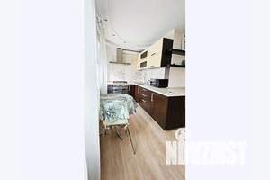 1-к квартира, посуточно, 41м2, 5/5 этаж