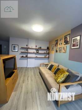 2-к квартира, на длительный срок, 48м2, 3/10 этаж