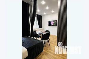 1-к квартира, посуточно, 30м2, 10/17 этаж