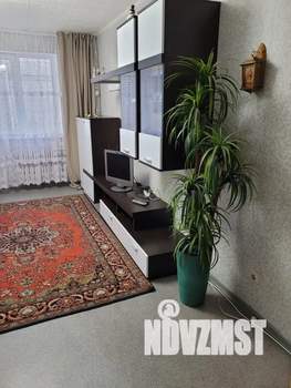 1-к квартира, посуточно, 40м2, 2/17 этаж