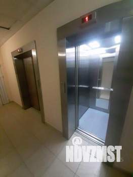 1-к квартира, посуточно, 48м2, 1/1 этаж