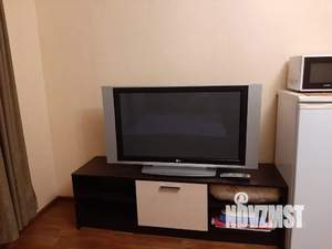 1-к квартира, посуточно, 35м2, 8/18 этаж