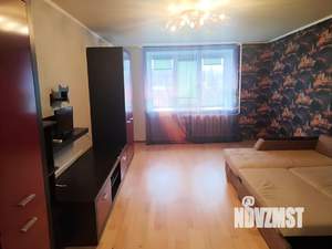 1-к квартира, на длительный срок, 42м2, 5/12 этаж