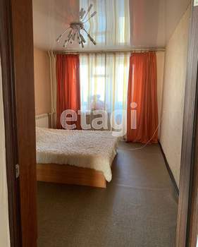 2-к квартира, на длительный срок, 54м2, 8/9 этаж