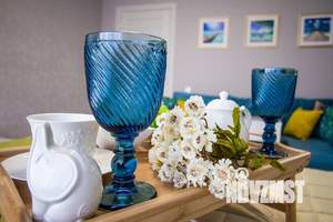 1-к квартира, посуточно, 40м2, 15/17 этаж