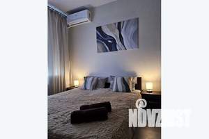 1-к квартира, посуточно, 55м2, 16/26 этаж