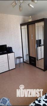 1-к квартира, на длительный срок, 36м2, 8/12 этаж