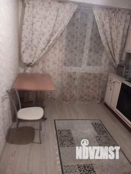 1-к квартира, посуточно, 47м2, 9/15 этаж