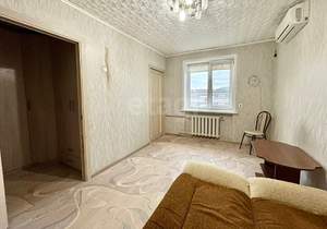 1-к квартира, на длительный срок, 24м2, 5/5 этаж