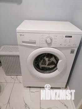 1-к квартира, посуточно, 46м2, 16/16 этаж