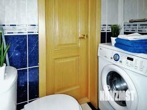 1-к квартира, посуточно, 35м2, 4/5 этаж