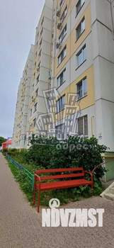2-к квартира, на длительный срок, 54м2, 4/10 этаж