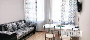 1-к квартира, посуточно, 70м2, 1/1 этаж