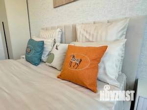 2-к квартира, посуточно, 78м2, 15/17 этаж