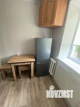 3-к квартира, на длительный срок, 62м2, 4/5 этаж