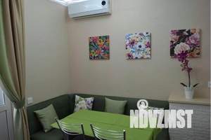 1-к квартира, посуточно, 48м2, 20/20 этаж