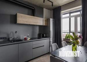 1-к квартира, посуточно, 37м2, 7/17 этаж