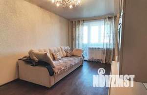 2-к квартира, на длительный срок, 50м2, 16/16 этаж